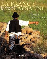Image de l'objet &laquo; FRANCE PAYSANNE (LA) &raquo;