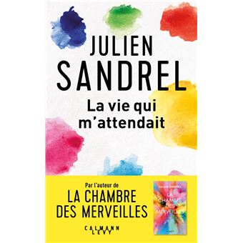 Image de l'objet « VIE QUI M'ATTENDAIT (LA) »