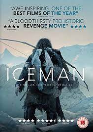Image de l'objet « ICEMAN - DVD N°879 »