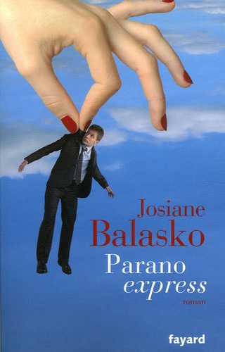 Image de l'objet &laquo; PARANO EXPRESS &raquo;