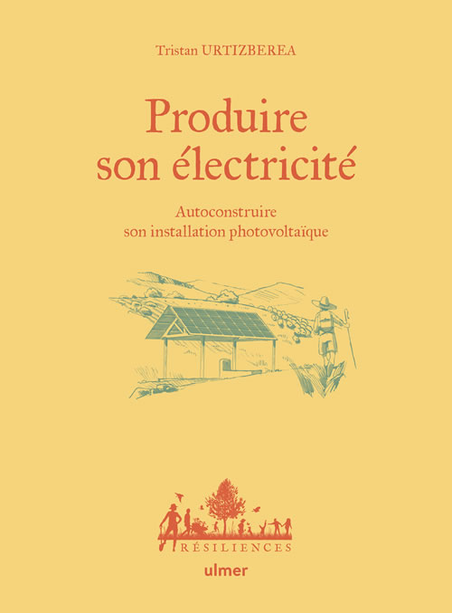 Image de l'objet &laquo; PRODUIRE SON ELECTRICITE &raquo;