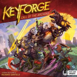 Image de l'objet « KEYFORGE »