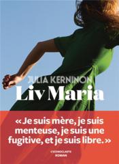 Image de l'objet &laquo; LIV MARIA &raquo;