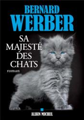 Image de l'objet &laquo; SA MAJESTE DES CHATS &raquo;