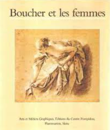 Image de l'objet &laquo; BOUCHER &raquo;