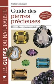 Image de l'objet &laquo; GUIDE DES PIERRES PRECIEUSES &raquo;
