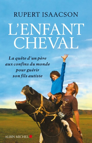 Image de l'objet &laquo; ENFANT CHEVAL (L') &raquo;
