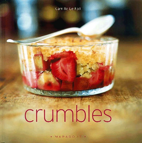 Image de l'objet &laquo; CRUMBLES &raquo;