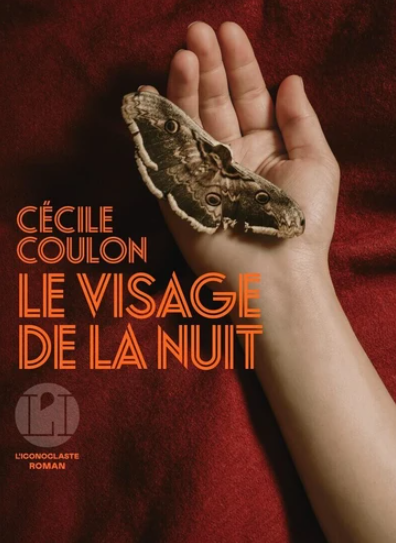 Image de l'objet &laquo; VISAGE DE LA NUIT (LE) &raquo;
