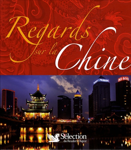 Image de l'objet &laquo; REGARDS SUR LA CHINE &raquo;