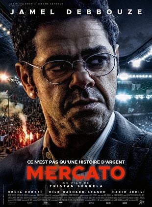 Image de l'objet « MERCATO - DVD N°616 »