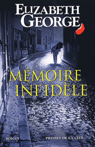 Image de l'objet &laquo; MEMOIRE INFIDELE &raquo;