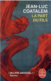 Image de l'objet &laquo; PART DU FILS (LA) &raquo;