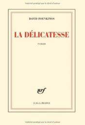 Image de l'objet &laquo; DELICATESSE (LA) &raquo;