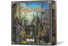 Image de l'objet « CITADELLES »