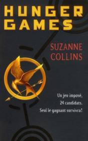 Image de l'objet &laquo; HUNGER GAMES TOME 1 &raquo;