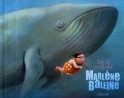 Image de l'objet &laquo; MARLENE BALEINE &raquo;