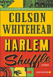 Image de l'objet &laquo; HARLEM SHUFFLE &raquo;
