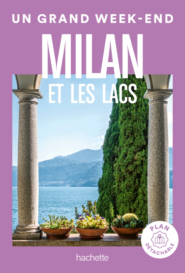 Image de l'objet &laquo; GRAND WEEK-END (UN) MILAN ET LES LACS &raquo;
