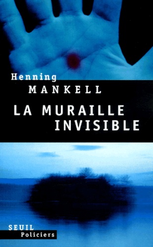 Image de l'objet &laquo; MURAILLE INVISIBLE (LA) &raquo;