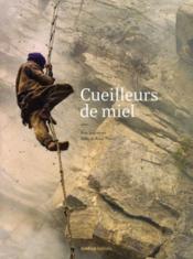 Image de l'objet &laquo; CUEILLEURS DE MIEL &raquo;