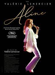 Image de l'objet « ALINE - DVD N°653 »