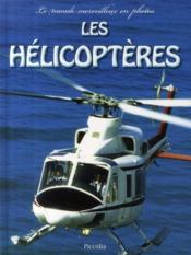 Image de l'objet &laquo; HELICOPTERES (LES) &raquo;