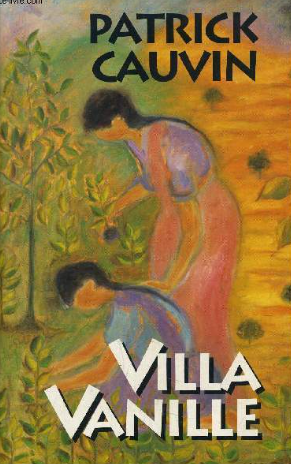 Image de l'objet &laquo; VILLA VANILLE &raquo;