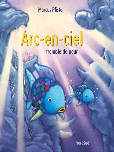 Image de l'objet « ARC-EN-CIEL / TREMBLE DE PEUR »