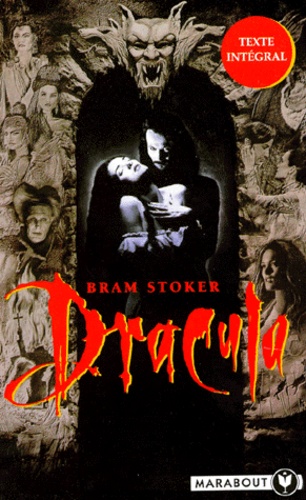 Image de l'objet &laquo; DRACULA &raquo;