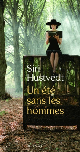Image de l'objet &laquo; ETE SANS LES HOMMES (UN) &raquo;