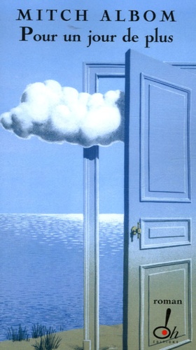 Image de l'objet &laquo; POUR UN JOUR DE PLUS &raquo;