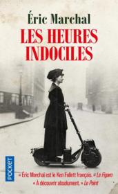 Image de l'objet &laquo; HEURES INDOCILES (LES) &raquo;