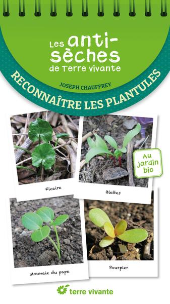 Image de l'objet &laquo; RECONNAITRE LES PLANTULES &raquo;