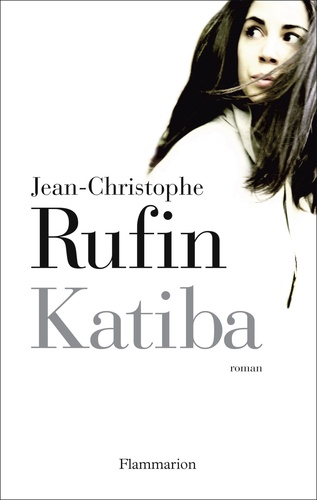 Image de l'objet &laquo; KATIBA &raquo;