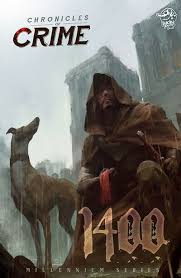 Image de l'objet « CHRONICLES OF CRIME MILLENIUM 1400 »