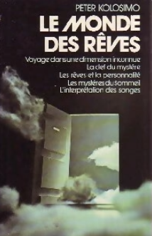 Image de l'objet &laquo; MONDE DES REVES (LE) &raquo;