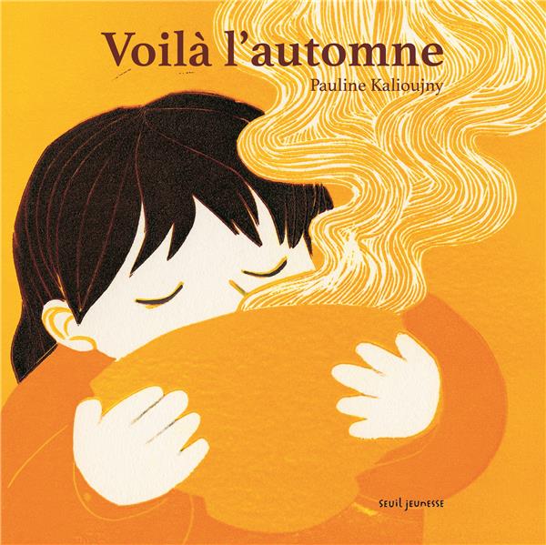 Image de l'objet &laquo; VOILA L'AUTOMNE &raquo;