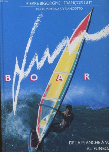 Image de l'objet &laquo; FUNBOARD &raquo;