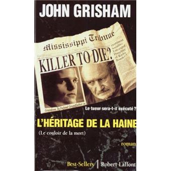 Image de l'objet &laquo; COULOIR DE LA MORT (LE) &raquo;