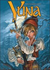 Image de l'objet « YUNA : TOME 1 - LA PROPHETIE DE WINOG »