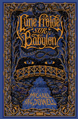 Image de l'objet &laquo; LUNE FROIDE SUR BABYLON &raquo;