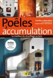 Image de l'objet &laquo; POÊLES A ACCUMULATION &raquo;
