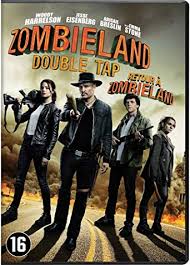 Image de l'objet « RETOUR A ZOMBIELAND - DVD N°200 »