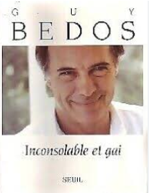 Image de l'objet &laquo; INCONSOLABLE ET GAI &raquo;