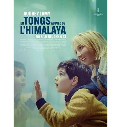 Image de l'objet « EN TONGS AU PIED DE L'HIMALAYA - DVD N°10 »