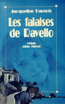 Image de l'objet &laquo; FALAISES DE RAVELLO (LES) &raquo;