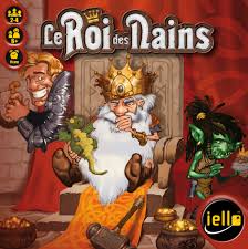 Image de l'objet « ROI DES NAINS (LE) »