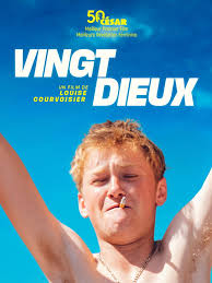 Image de l'objet « VINGT DIEUX - DVD N°783 »