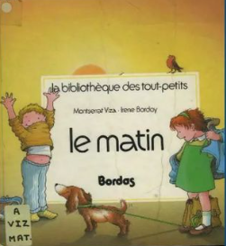 Image de l'objet &laquo; MATIN (LE) &raquo;